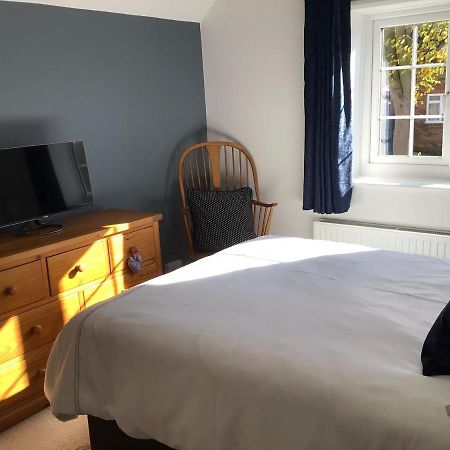 Icthus Bed and Breakfast Willerby  Buitenkant foto