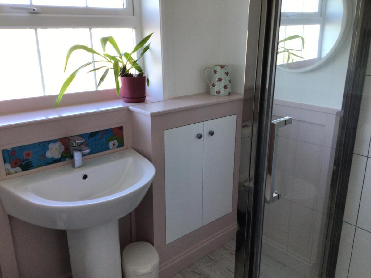 Icthus Bed and Breakfast Willerby  Buitenkant foto